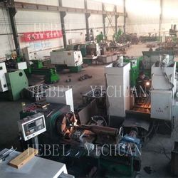 Çin Hebei Yichuan Drilling Equipment Manufacturing Co., Ltd