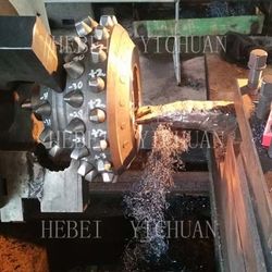 Çin Hebei Yichuan Drilling Equipment Manufacturing Co., Ltd