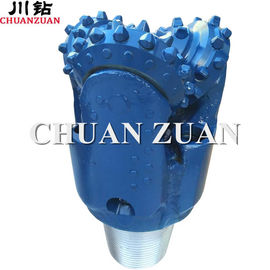 7 7/8 inç 200mm fabrika yeni mühürlü rulman yağı kuyu sondaj tci tricone matkap ucu