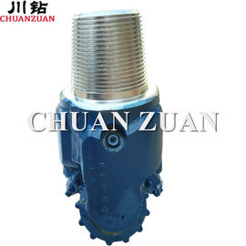 Profesyonel Tricone Rock Bit 7 7/8 inç 80-40 RPM Döner Hız Rulo Bit Sondaj