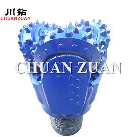 Su kuyusu sondajı için 12 1/4 311.1mm TCI Tricone hard rock matkap ucu