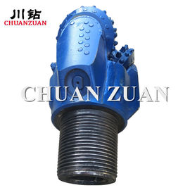 Su kuyusu sondajı için 12 1/4 311.1mm TCI Tricone hard rock matkap ucu