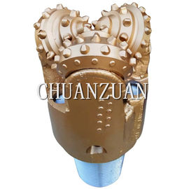 tci tricone bit üretimi için 7 1/2 inç 190.5mm TCI Tricone Döner Kaya Bit