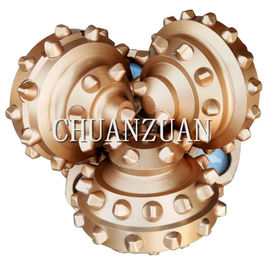 tci tricone bit üretimi için 7 1/2 inç 190.5mm TCI Tricone Döner Kaya Bit