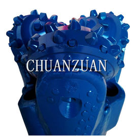 Su kuyusu sondajı için 8 1 / 2inch 215.9mm Tricon Rock Roller Bits
