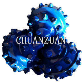 Su kuyusu sondajı için 8 1 / 2inch 215.9mm Tricon Rock Roller Bits