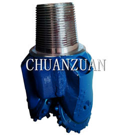 Su kuyusu sondajı için 8 1 / 2inch 215.9mm Tricon Rock Roller Bits