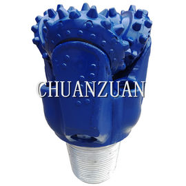 Su kuyusu sondajı için 8 1 / 2inch 215.9mm Tricon Rock Roller Bits