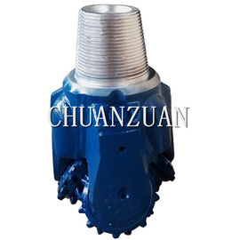 mühürlü rulman tci tricone delme uçları tedarikçiler 8 1 / 2inch 215.9mm TCI diş tricone kaya için sondaj bit