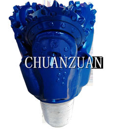 mühürlü rulman tci tricone delme uçları tedarikçiler 8 1 / 2inch 215.9mm TCI diş tricone kaya için sondaj bit