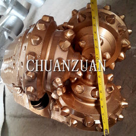 7 1/2 inç 190.5mm Tungsten Karbür Ekleme Biti tci makaralı kaya için tricone bit
