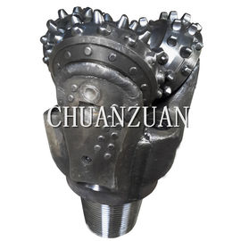 API 8 1/2&quot; TCI tricone matkap ucu Insert Tricone Rotary Bit su kuyusu sondaj ekipmanı