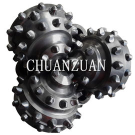 API 8 1/2&quot; TCI tricone matkap ucu Insert Tricone Rotary Bit su kuyusu sondaj ekipmanı