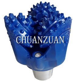 Mühürlü Rulman ile 15 1/2 İnç TCI Tricone Bit / 393.7MM Silindir Koni Matkap Ucu
