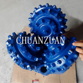 Mühürlü Rulman ile 15 1/2 İnç TCI Tricone Bit / 393.7MM Silindir Koni Matkap Ucu