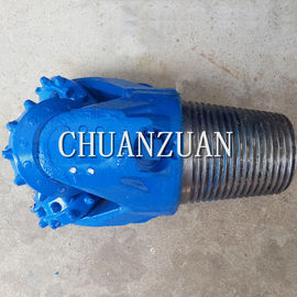 Su Kuyusu Sondajı için 133MM Makaralı Konik Bit / IADC 537 Üç Konik Bit