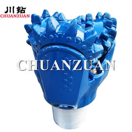 6 5/8 REG Dişli Freze Diş Matkap Ucu 12 1/4 inç Tungsten Karbür Malzeme