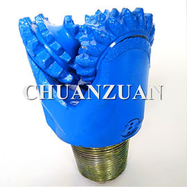 Sondaj CE Belgesi için 7 1/2 inç Çelik Diş Tricone Bit 190MM