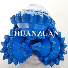 Sondaj CE Belgesi için 7 1/2 inç Çelik Diş Tricone Bit 190MM