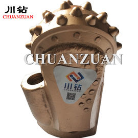 Yumuşak Kireçtaşı İçin Özel Renk Tricone Rock Bit 8 1/2 &amp;quot;IADC 537