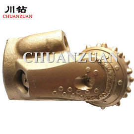 Yumuşak Kireçtaşı İçin Özel Renk Tricone Rock Bit 8 1/2 &amp;quot;IADC 537