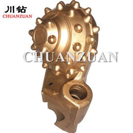 Yumuşak Kireçtaşı İçin Özel Renk Tricone Rock Bit 8 1/2 &amp;quot;IADC 537