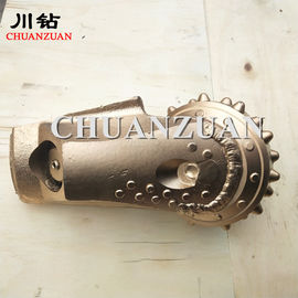 Altın 8 1/2 &quot;IADC 537 Tek Konik Bit
