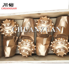 Altın 8 1/2 &quot;IADC 537 Tek Konik Bit