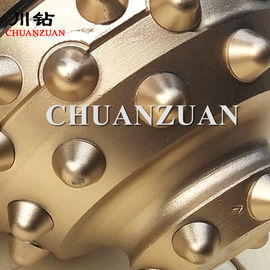 Yeni sızdırmaz rulman 8 1/2&quot; IADC 517 /TCI tricone bit plam