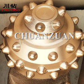Yeni sızdırmaz rulman 8 1/2&quot; IADC 517 /TCI tricone bit plam