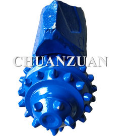 TCI Delik Açıcı Tek Matkap Ucu 150-60 RPM Hız Özel Renk