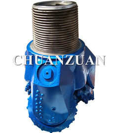 Su Kuyusu Sondajı için 12 1/4 inç TCI Tricone Bit / 311.1MM Üç Koni Bit