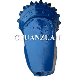 Özel Renk ile 8 1/2 inç Tek Koni Bit / Mavi Koni Kesiciler Tricone Palm Bit