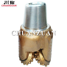 Su kuyusu sondajı için 7 1/2 inç 190MM silindir koni bit / üç koni bit