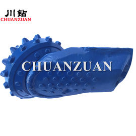 Profesyonel Tricone Matkap Ucu / Trenchless Rotary Sondaj Kesiciler CE Belgelendirme