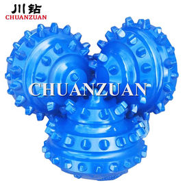 Yüksek Basınç Dayanımı ile 15 1/2 inç TCI Tricone Bit 394MM Tricone Rock Bit