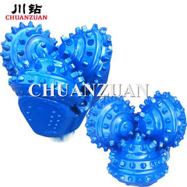 Yüksek Basınç Dayanımı ile 15 1/2 inç TCI Tricone Bit 394MM Tricone Rock Bit
