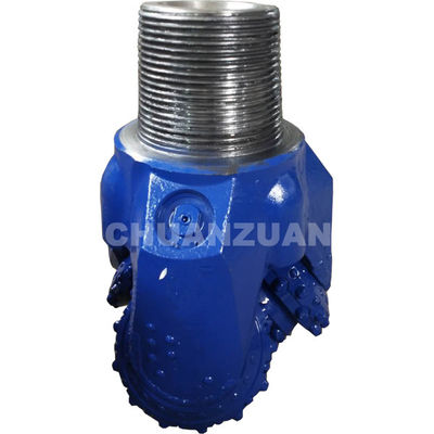 Su Sondaj Makinesi için 295.3mm 11 5/8 İnç TCI Tricone Bit