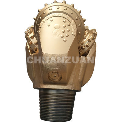 Orta Sert Oluşumlar İçin 15 1/2 inç 393.7mm Makaralı Koni Bit
