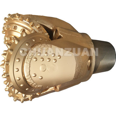 Orta Sert Oluşumlar İçin 15 1/2 inç 393.7mm Makaralı Koni Bit