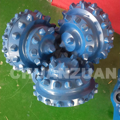342.9mm Rooler Koni Matkap Ucu 13 5/8 İnç TCI Ek Parçası