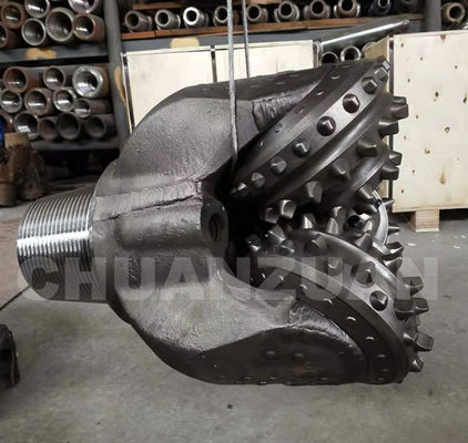 342.9mm Rooler Koni Matkap Ucu 13 5/8 İnç TCI Ek Parçası