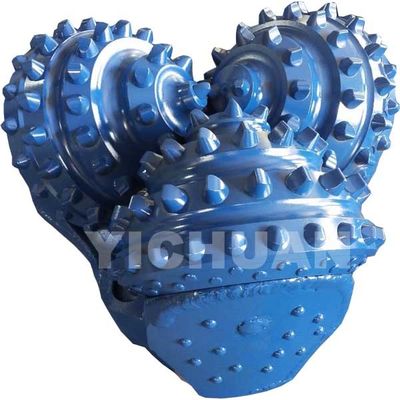 17 inç 1/2 inç 444,5 mm Üç Koni TCI Tricone Bit