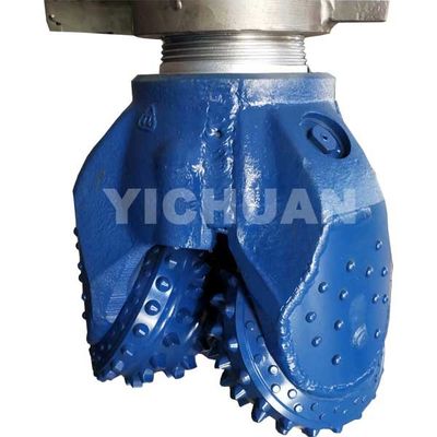 17 inç 1/2 inç 444,5 mm Üç Koni TCI Tricone Bit