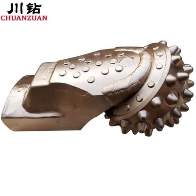 HDD Delik Açıcı için 8 1/2 inç IADC 637 Tek Koni Bit / Tricone Bit Palm