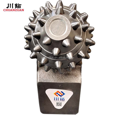 Malezya Vakıf Mühendisliği için IADC 537 Tek Konik Bit Mühürlü Rulman 8 1/2 İnç