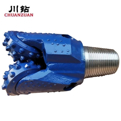 6 1/2 inç IADC 537 TCI tricone kaya delme ucu