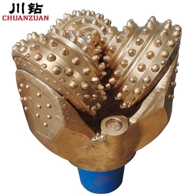 Su Kuyusu için 17 1/2 İnç TCI Tricone Rock Roller Bit