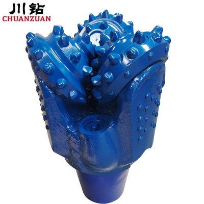Su Kuyusu Sondajı için 200 Mm IADC 537 TCI Tricone Bit